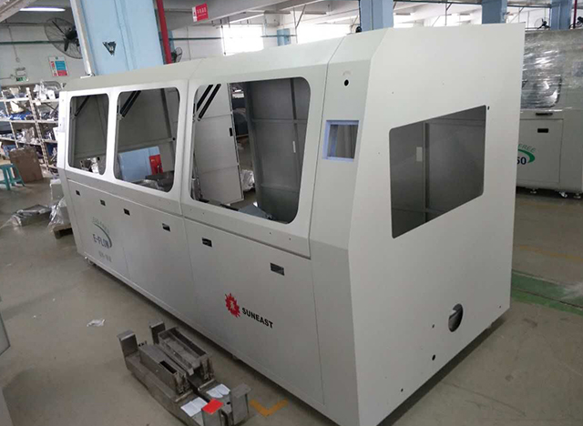 回流焊(han)設備